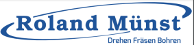 Ausbildung Roland Münst