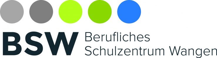 Anzeige Berufliches Schulzentrum Wangen