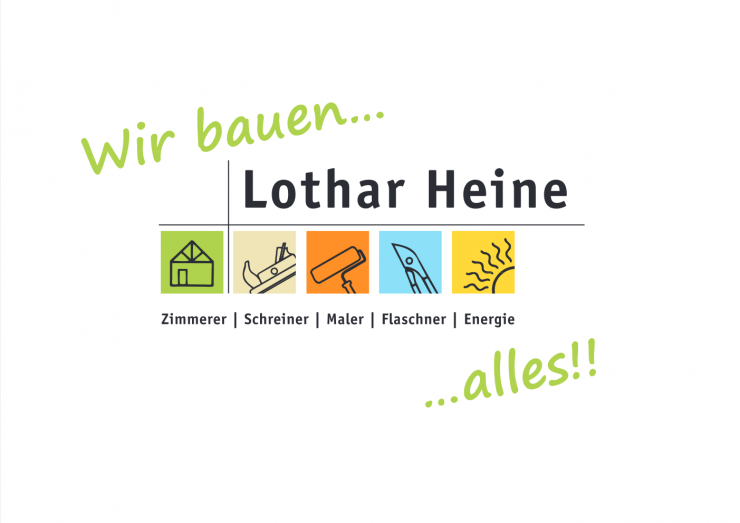 Stellenanzeigen Lothar Heine